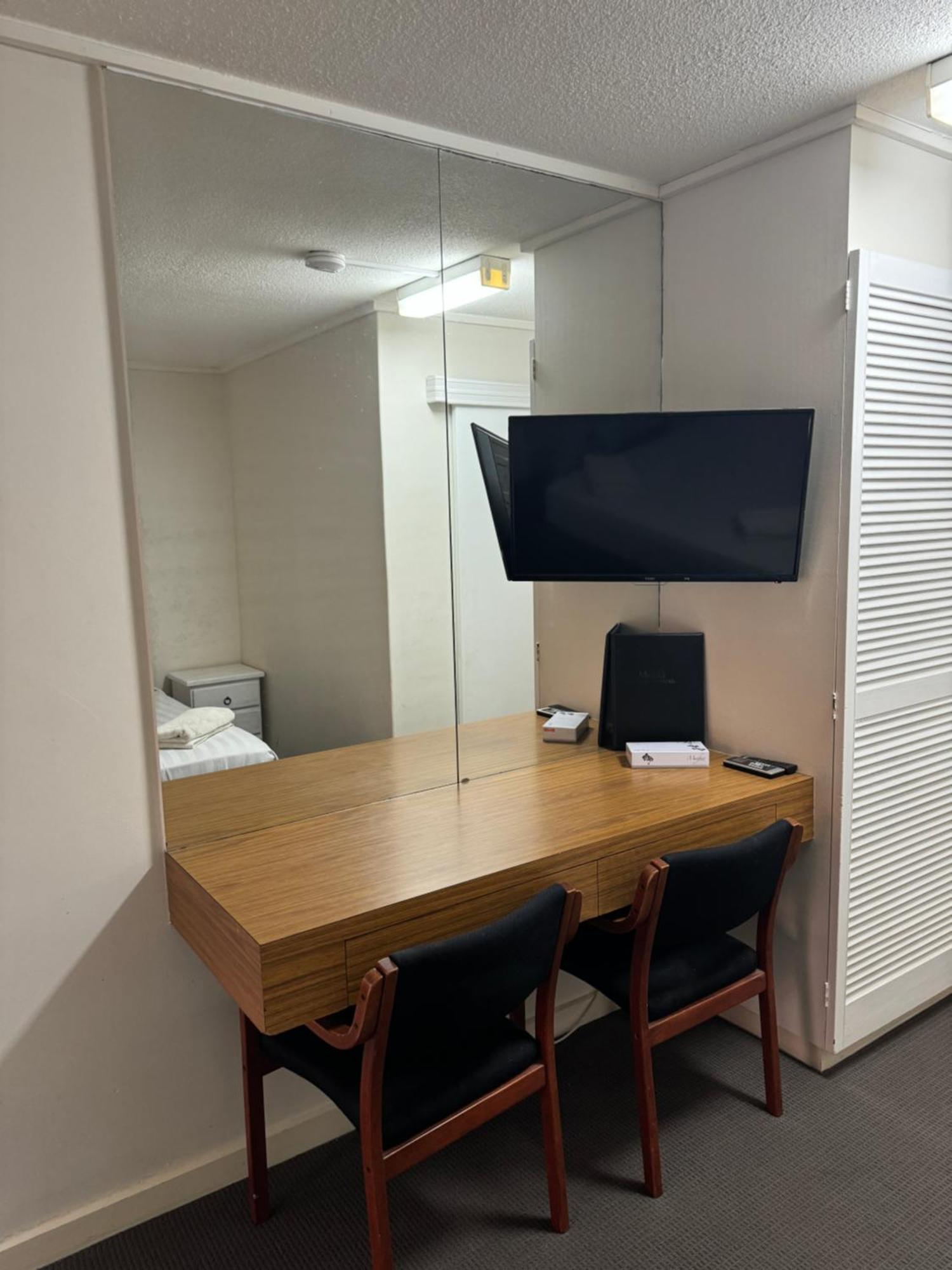 中城种植园汽车旅馆 米尔迪拉 外观 照片
